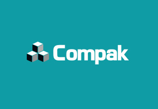 Лампы Компак (Compak) логотип