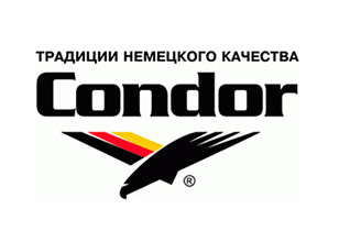 Краска Кондор (Condor) логотип