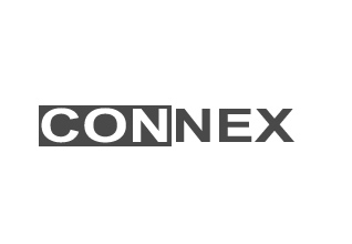 Сушилки для рук Конекс (Connex) логотип