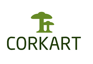 Пробковый пол Коркарт (Corkart) логотип