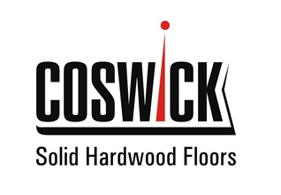 Паркет Косвик (Coswick) логотип