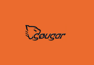 Садовая техника Кугар (Cougar) логотип