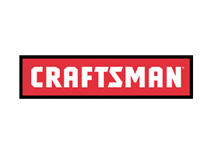 Садовая техника Крафтсман (Craftsman) логотип