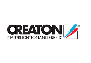 Черепица Креатон (Creaton) логотип