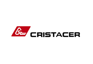 Керамическая плитка Cristacer логотип