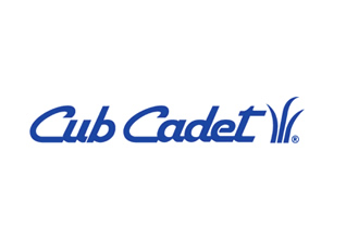 Уборочная техника Куб Кадет (Cub Cadet) логотип