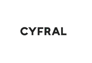 Домофоны Цифрал (Cyfral) логотип