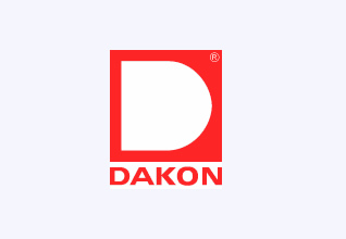 Котлы Дакон (Dakon) логотип