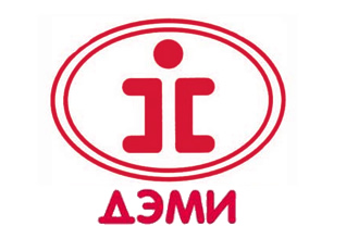 Детская мебель ДЭМИ (ДЕМИ) логотип
