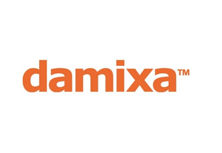 Смесители и краны Дамикса (Damixa) логотип