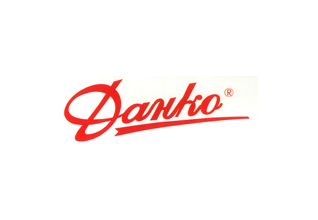 Котлы Данко логотип