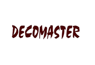 Лепнина, потолочные плинтуса, карнизы, молдинги Декомастер (Decomaster) логотип