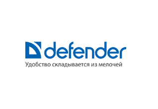 Стабилизаторы напряжения Дефендер (Defender) логотип