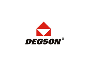 Клеммники Дегсон (Degson Electronics) логотип