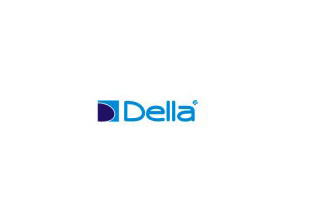 Унитазы и биде Делла (Della) логотип