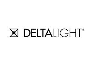 Светильники, люстры Дельта Лайт (Delta Light) логотип