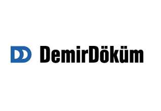 Радиаторы Демир Докум (Demir Dokum) логотип