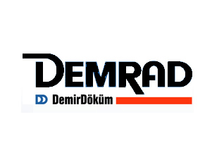 Водонагреватели, бойлеры, колонки Демрад (Demrad) логотип