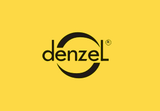 Бетономешалки бытовые (бетоносмесители) Дензел (Denzel) логотип