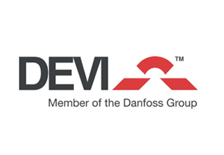 Теплый пол Деви (Devi) логотип