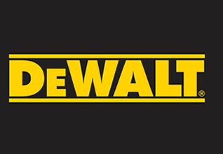 Инструмент ручной и измерительный ДеВОЛЬТ (DeWALT) логотип