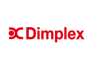 Камины, печи и топки Димплекс (Dimplex) логотип