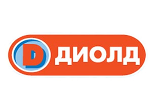 Сварочные аппараты и инверторы Диолд логотип
