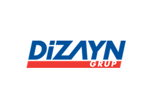 Трубы и фитинги Дизайн (Dizayn Grup) логотип