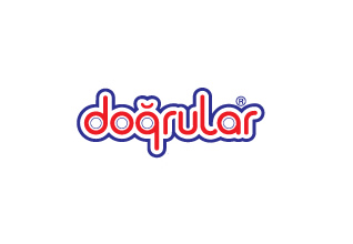 Лестницы и стремянки Догрулар (Dogrular) логотип