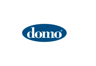 Ковролин (Ковровые покрытия) Домо (Domo) логотип