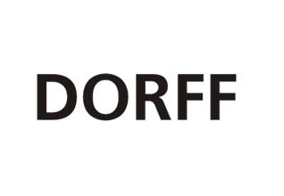 Ванны, душевые кабины и джакузи ДОРФФ (DORFF) логотип