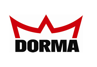 Дверная фурнитура Дорма (Dorma) логотип