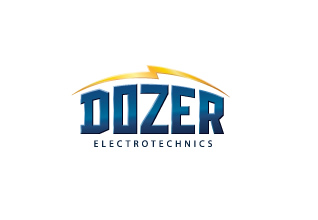 Светильники, люстры Дозер (Dozer) логотип