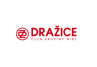 Водонагреватели, бойлеры, колонки Дражица (Drazice) логотип
