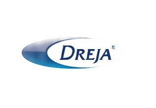 Раковины, умывальники и мойки Дрея (Dreja) логотип