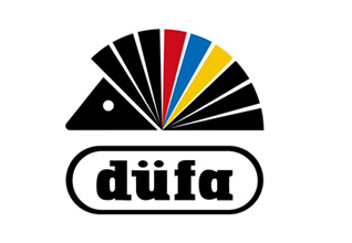 Краска Дюфа (Dufa) логотип