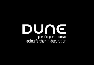 Мозаика Дюна (Dune) логотип