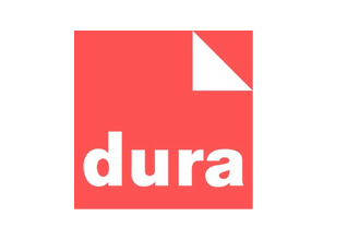 Ковролин (Ковровые покрытия) Дюра (Dura) логотип