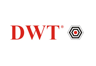 Электроинструмент ДВТ (DWT) логотип