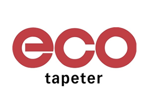 Обои для стен ЭКО (ECO) логотип