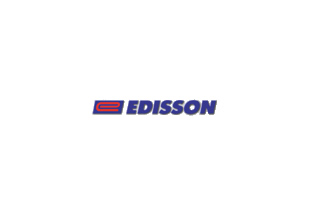 Водонагреватели, бойлеры, колонки Эдисон (Edisson) логотип