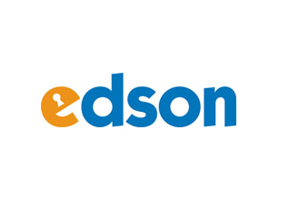 Дверная фурнитура Эдсон (Edson) логотип