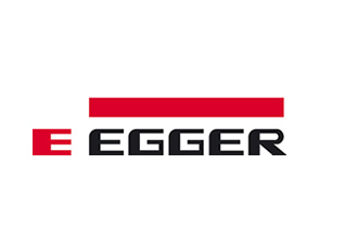 Ламинат Эггер (Egger) логотип