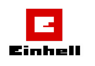 Уборочная техника Энхель (Einhell) логотип