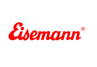 Генераторы и электростанции Eisemann логотип