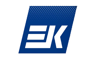 Наливной пол ЕК логотип