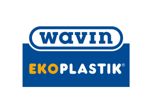 Трубы и фитинги Экопластик (Ekoplastik) логотип