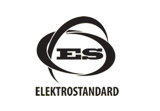 Светильники, люстры Электростандарт (Elektrostandard) логотип