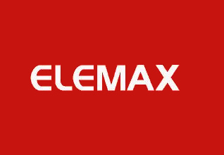 Генераторы и электростанции Элемакс (Elemax) логотип