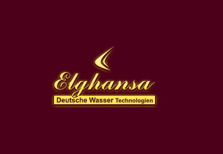Смесители и краны Эльганза (Elghansa) логотип